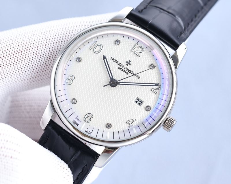 VACHERON CONSTANTIN Watches